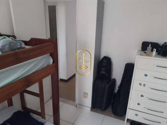 Apartamento com 2 Quartos à Venda, 77 m² em Rio Vermelho - Salvador