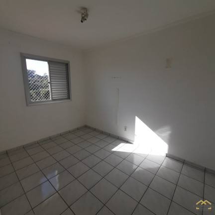 Imagem Apartamento com 2 Quartos à Venda, 65 m² em Parque Residencial Eloy Chaves - Jundiaí