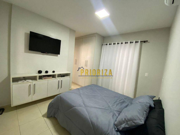 Imagem Apartamento com 2 Quartos à Venda, 112 m² em Jardim Faculdade - Sorocaba
