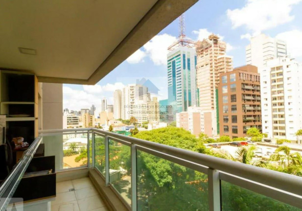 Apartamento com 1 Quarto à Venda, 74 m² em Aclimação - São Paulo