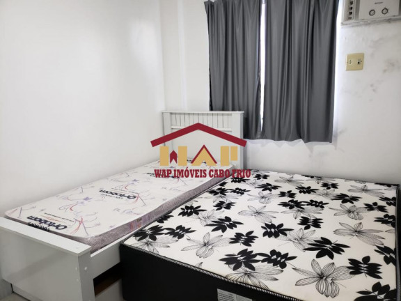 Imagem Apartamento com 2 Quartos à Venda, 70 m² em Braga - Cabo Frio