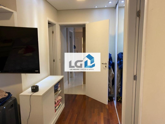 Imagem Apartamento com 2 Quartos à Venda, 93 m² em Baeta Neves - São Bernardo Do Campo