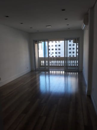 Imagem Apartamento com 3 Quartos à Venda, 98 m² em Itaim Bibi - São Paulo