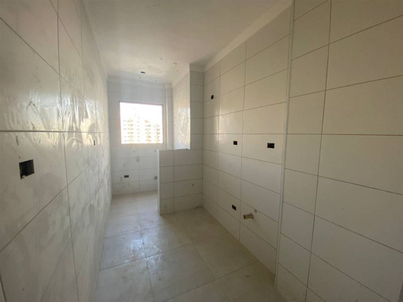 Imagem Apartamento com 1 Quarto à Venda, 52 m² em Aviação - Praia Grande