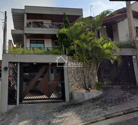 Imagem Sobrado com 3 Quartos à Venda, 367 m² em Vila Carvalho - Sorocaba