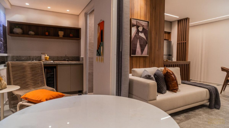 Apartamento com 3 Quartos à Venda, 79 m² em Gutierrez - Belo Horizonte