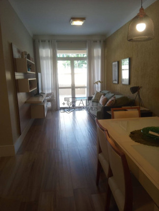 Imagem Apartamento com 2 Quartos à Venda, 112 m² em Enseada - Guarujá