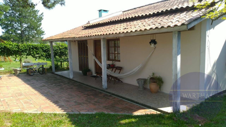 Imagem Casa com 3 Quartos à Venda, 1.000 m² em Vila Imperial  - Gravataí