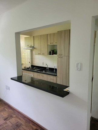 Imagem Apartamento com 1 Quarto à Venda, 45 m² em Santana - Porto Alegre