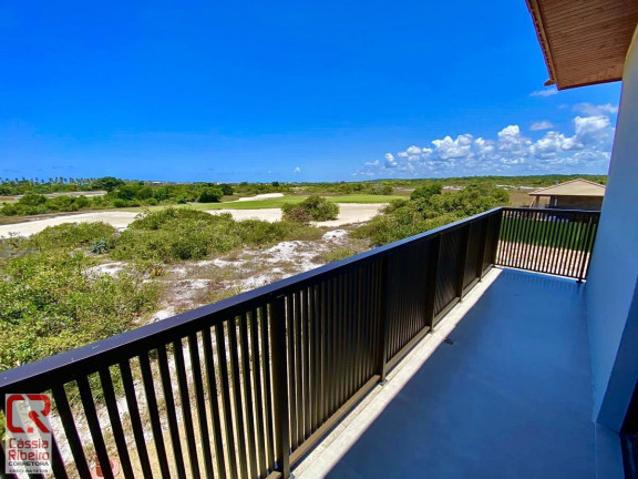 Foto do imóvel: Casa de Condomínio com 5 Quartos à Venda, 335 m² em Praia Do Forte - Mata De São João