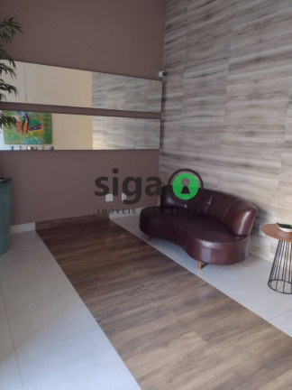 Imagem Apartamento com 2 Quartos à Venda, 66 m² em Chácara Santo Antônio - São Paulo