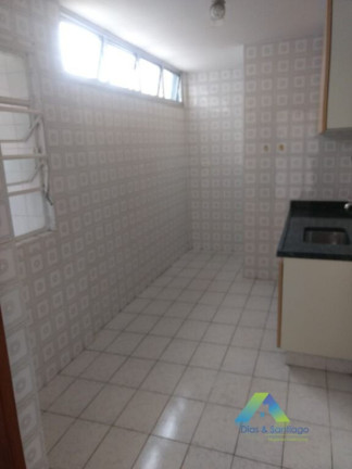 Apartamento com 2 Quartos à Venda, 83 m² em Bosque Da Saúde - São Paulo