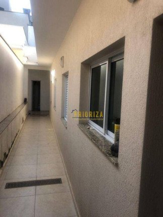 Imagem Casa com 4 Quartos à Venda, 160 m² em Condomínio Villagio Milano - Sorocaba