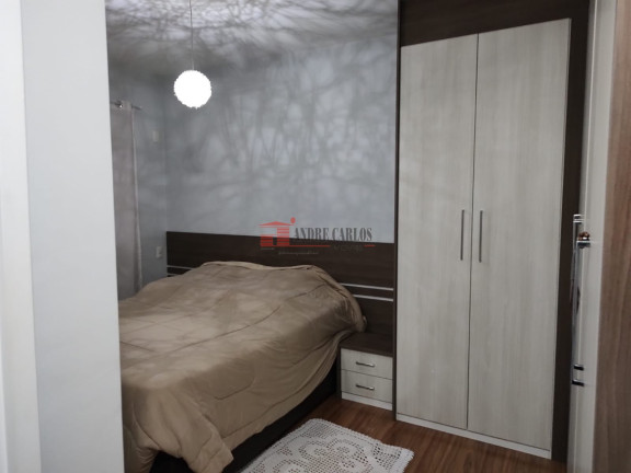 Imagem Apartamento com 2 Quartos à Venda, 69 m² em Centro - Osasco