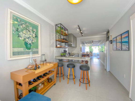Imagem Casa com 3 Quartos à Venda, 70 m² em Noiva Do Mar - Xangri-lá