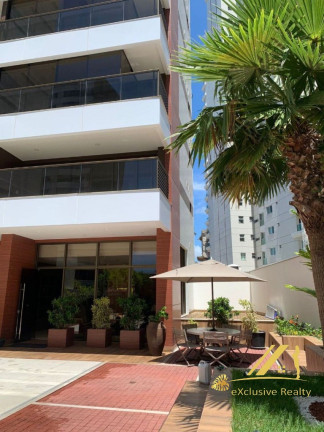 Imagem Apartamento com 1 Quarto à Venda, 52 m² em Graça - Salvador