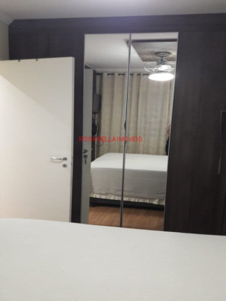 Imagem Apartamento com 3 Quartos à Venda, 70 m² em Jardim Tamoio - Jundiaí