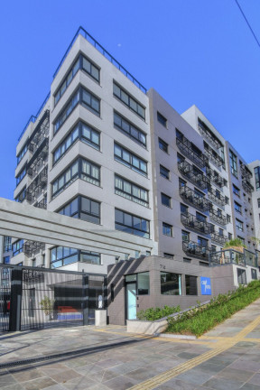 Apartamento com 3 Quartos à Venda, 92 m² em Menino Deus - Porto Alegre