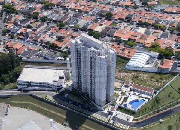 Apartamento com 2 Quartos à Venda, 57 m² em Jardim Torres São José - Jundiaí