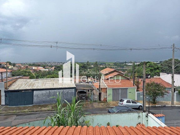 Imagem Casa com 3 Quartos à Venda, 141 m² em Jardim Santana - Campinas
