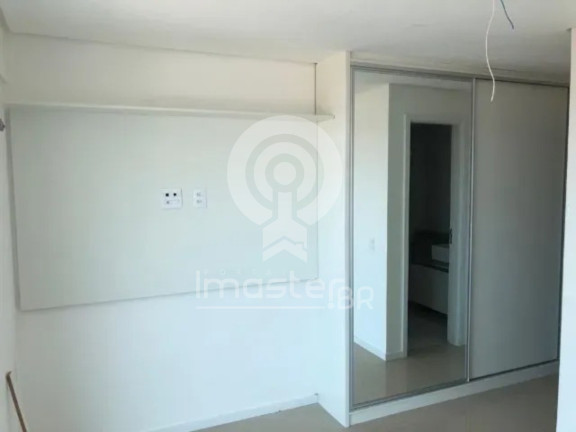 Imagem Apartamento com 3 Quartos à Venda, 101 m² em José De Alencar - Fortaleza