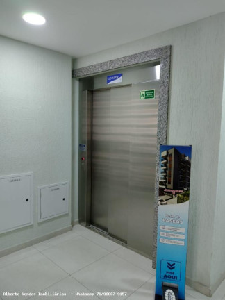 Imagem Apartamento com 2 Quartos à Venda, 56 m² em Federação - Salvador