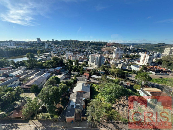 Imagem Apartamento com 2 Quartos à Venda, 61 m² em Humaitá - Bento Gonçalves