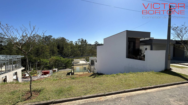 Imagem Terreno em Condomínio à Venda, 250 m² em Cézar De Souza - Mogi Das Cruzes