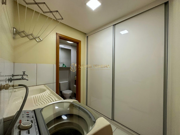 Imagem Apartamento com 3 Quartos à Venda, 89 m² em águas Claras - Brasília