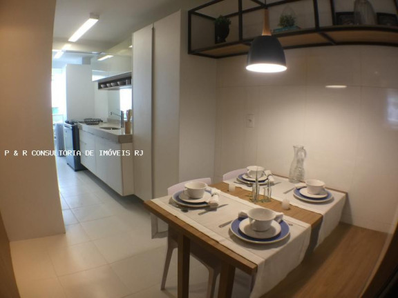 Imagem Apartamento com 4 Quartos à Venda, 197 m² em Rio De Janeiro
