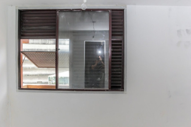 Imagem Apartamento com 1 Quarto à Venda, 33 m² em Jardim América - São Paulo