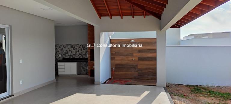 Imagem Casa com 3 Quartos à Venda,  em Jardim Piemonte - Indaiatuba