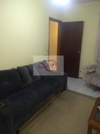 Apartamento com 2 Quartos à Venda, 62 m² em Vila Príncipe De Gales - Santo André