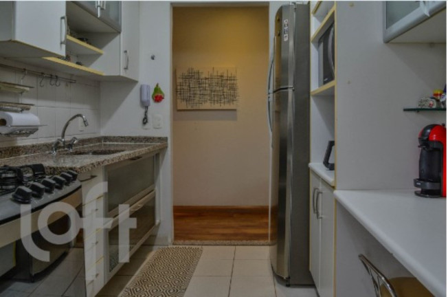 Imagem Apartamento com 3 Quartos à Venda, 88 m² em Tatuapé - São Paulo