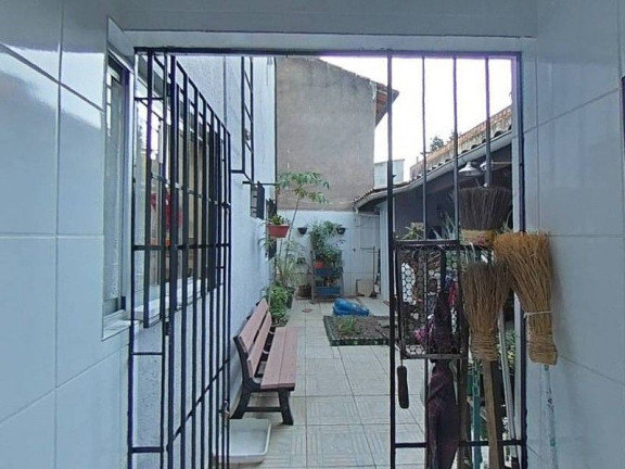 Imagem Casa com 5 Quartos à Venda, 218 m² em Republica - Vitoria