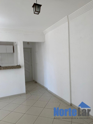 Imagem Apartamento com 3 Quartos para Alugar, 70 m² em Santa Teresinha - São Paulo