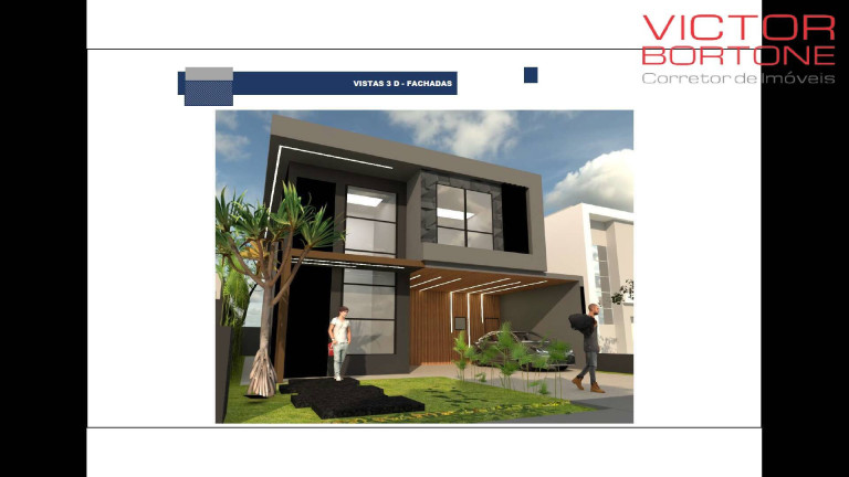 Imagem Casa de Condomínio com 4 Quartos à Venda, 237 m² em Cézar De Souza - Mogi Das Cruzes