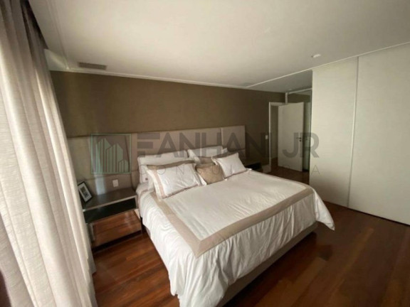 Imagem Apartamento com 3 Quartos à Venda, 226 m² em Vila Nova Conceição - São Paulo
