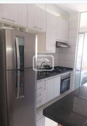 Imagem Apartamento com 2 Quartos à Venda, 57 m² em Umuarama - Osasco