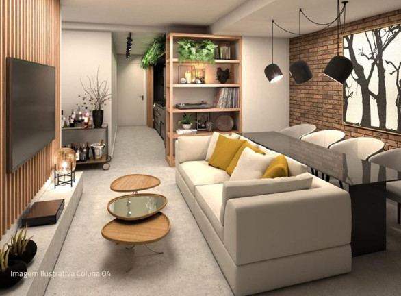 Imagem Apartamento com 1 Quarto à Venda, 49 m² em Copacabana - Rio De Janeiro