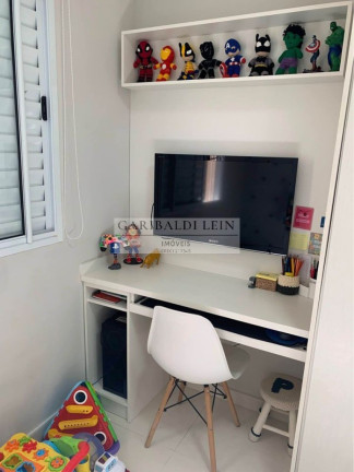 Imagem Apartamento com 2 Quartos à Venda, 50 m² em Parque Bom Retiro - Paulínia