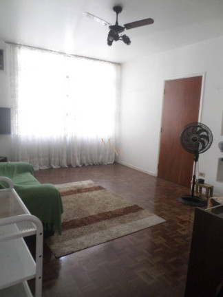 Imagem Apartamento com 1 Quarto à Venda, 62 m² em Aparecida - Santos