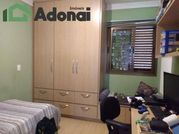 Imagem Apartamento com 3 Quartos à Venda, 112 m² em Vila Arens Ii - Jundiaí