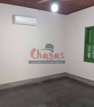 Imagem Casa com 3 Quartos para Alugar, 117 m² em Centro - Caraguatatuba