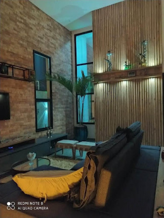 Imagem Casa com 3 Quartos à Venda, 300 m² em Condomínio Chácara Ondina - Sorocaba