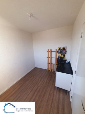 Imagem Apartamento com 2 Quartos para Alugar ou Temporada, 49 m² em Ipês (polvilho) - Cajamar