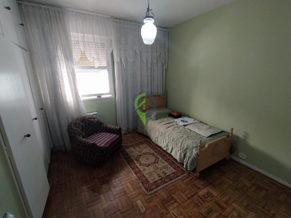 Imagem Apartamento com 3 Quartos à Venda, 162 m² em Gonzaga - Santos