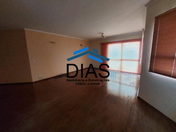Imagem Apartamento com 3 Quartos à Venda, 337 m² em Centro - Araraquara