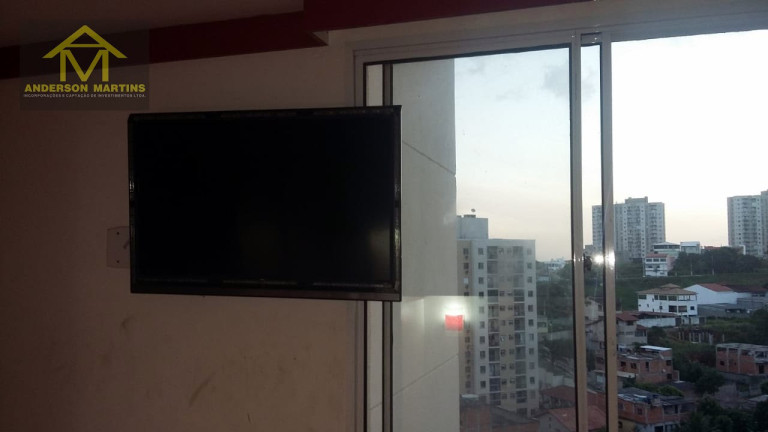 Imagem Apartamento com 2 Quartos à Venda, 65 m² em Ataíde - Vila Velha