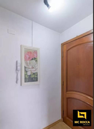 Imagem Apartamento com 3 Quartos à Venda, 138 m² em Centro - Santo André